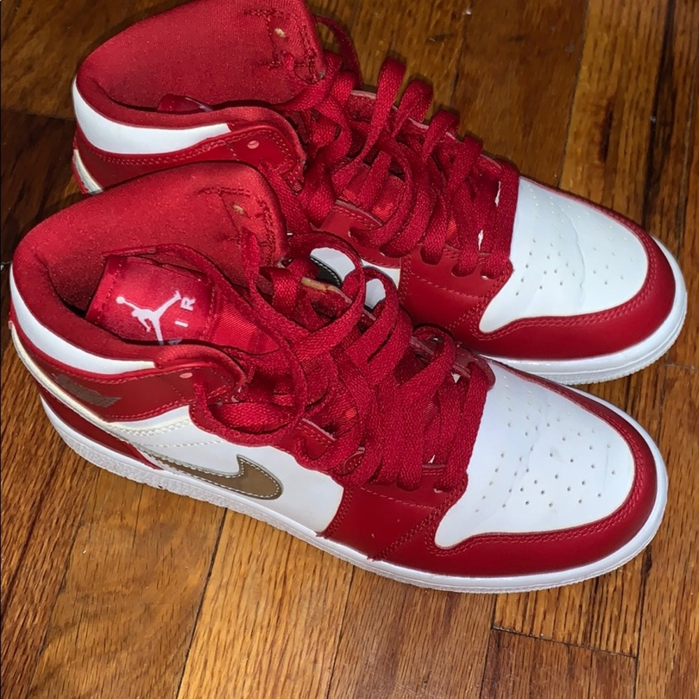 Jordan’s